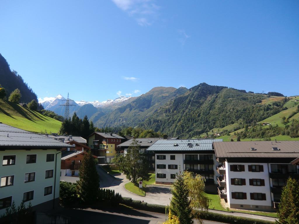 Appartement Wieser Kaprun Exterior photo